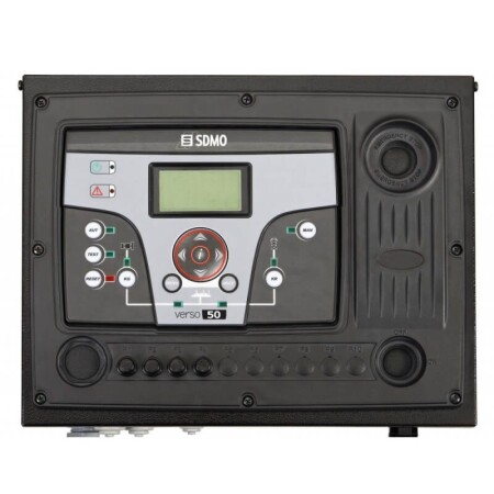 Automatic generator starter KOHLER-SDMO Verso ARĮ 40 A - KOHLER portable
