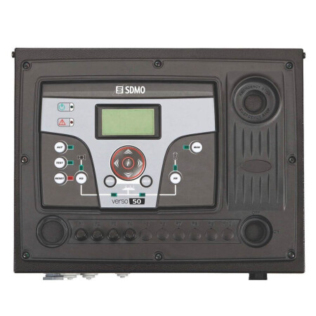 Automatic generator starter KOHLER-SDMO Verso-T 40A - KOHLER portable