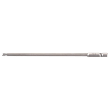 Automatic screwdriver bit MAKITA PH2 155mm, 5pcs. - Makita Accessories