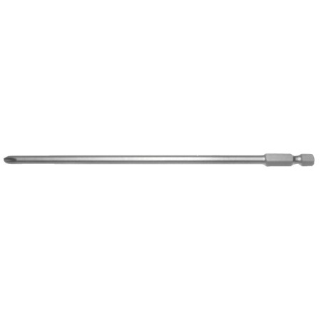 Automatic screwdriver bit MAKITA PH2 160mm, 3pcs. - Makita Accessories
