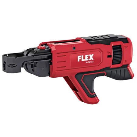 Automatic strapping tool FLEX M-DW 55 - FLEX Accessories