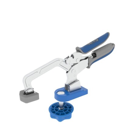 Automatic table clamps with adapter KREG KBC3-BAS 83x76mm - Kreg