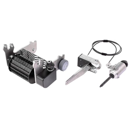 Automatic tool feed attachment for TRUMPF SC 200 - TRUMPF