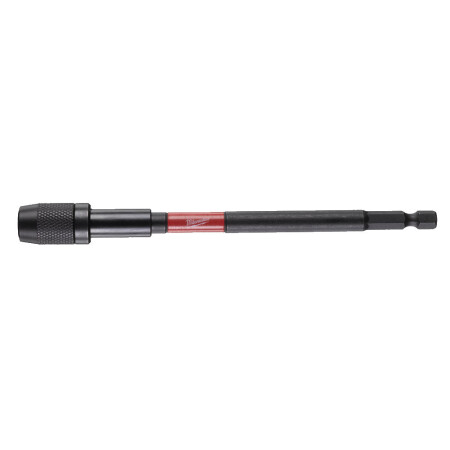 Automatisch verriegelbarer Schlagschrauber-Bithalter MILWAUKEE 152 mm - Milwaukee Accessories