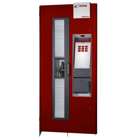 Automatischer Aufbewahrungsschrank AUTOCRIB RoboCrib TX 750 - Autocrib