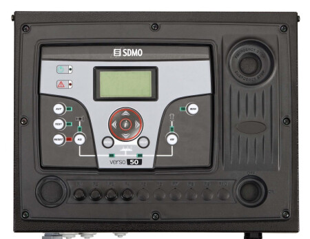 Automatischer Generatorstarter KOHLER-SDMO Verso-T 25A - KOHLER portable
