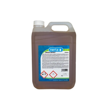 Autoshampoo mit Wachs NERTA Drizzle Protect 5L - Nerta