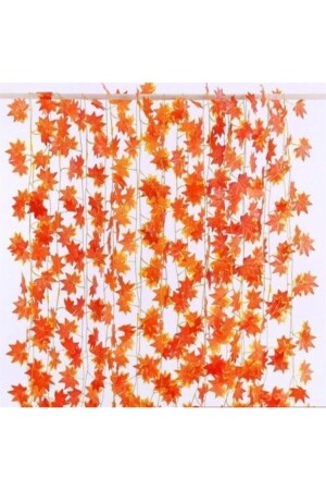 Autumn Decor Artificial Ivy 2. 30cm - Anka Feniks