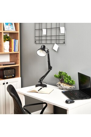 Av-811 Tischlampe – Schwarz 07MHT044 - Avec
