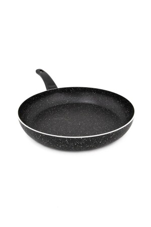 Avangarda Einhand-Granitpfanne 30 cm AVANGARD30 - Genel Markalar