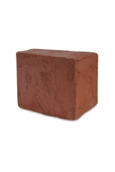 Avanos Çamuru - Doğal Kırmızı Kil - Seramik Çamuru 10 Kg P5467 - Genel Markalar