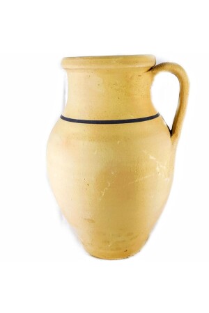 Avanos Pottery (kelle Pottery) M201 - çömlek diyarı
