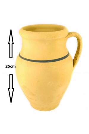 Avanos Pottery (medium Pottery) M101 - çömlek diyarı