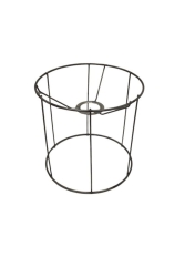 Avize Iskeleti (1 Ad 20 Cm 3mm Tel Kalınlığında ) ERD1399 - Erdal Ticaret