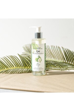 Avocado Face Wash Gel 7650971648 - Gülbenatural