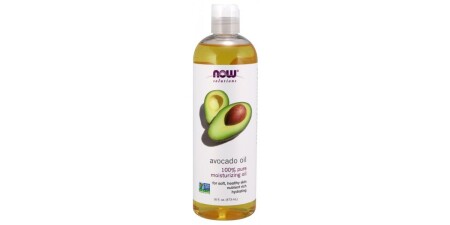 Avocado Oil - POWERBODY