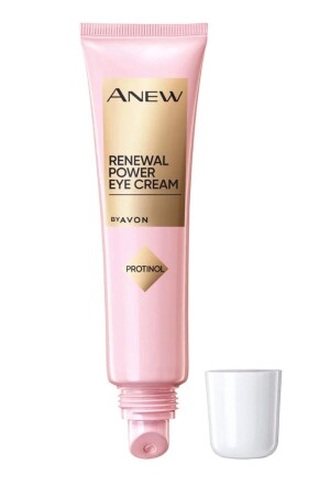 كريم مقاطع العين من قبل المستخدمين من قبل المستخدمين - Avon