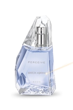 (منز) - (أدرك لـ (أبي) وحده (بيت) - (ميل) - Avon