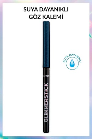 قلمة عيون مضادة للماء - Avon