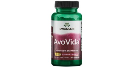 AvoVida - POWERBODY