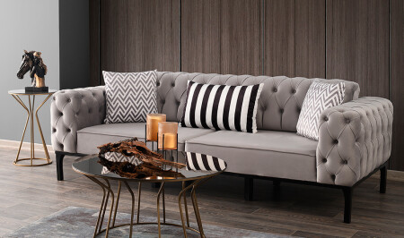 Avsa Sofa - Cadde Yıldız