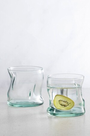 Aware Wasserglas 4 Stück 340 cc PŞB420224 - Paşabahçe