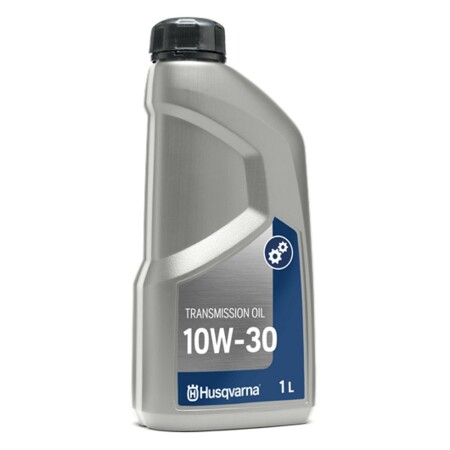 AWD gear oil HUSQVARNA 10W-30, 1L - Husqvarna Accessories