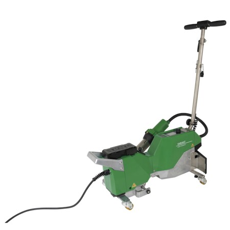 Awning welding machine LEISTER Variant 700 40mm 230V 3680W - Leister