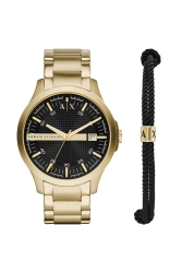 Ax7124 Erkek Kol Saati Ve Bileklik AX7124 - Armani Exchange