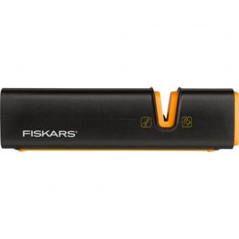 Axe and knife sharpener FISKARS Xsharp - Fiskars