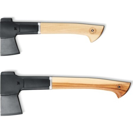 Axe Fiskars Universal Norden N7 - Fiskars