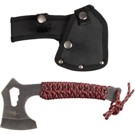 Axe FoxOutdoor Redrope - FoxOutdoor