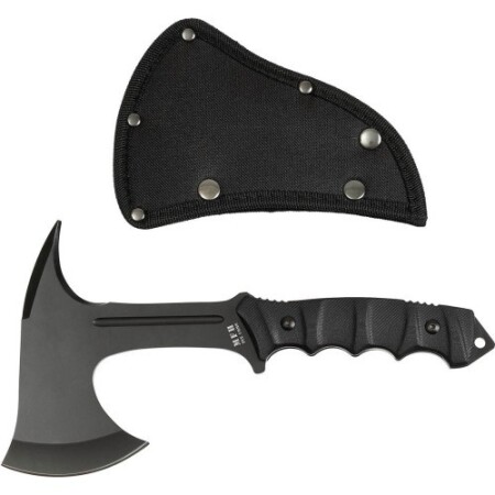 Axe MFH Comox - MFH
