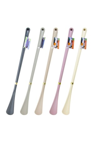 Ayakkabı Çekeceği-kerata Shoehorn - Decobella