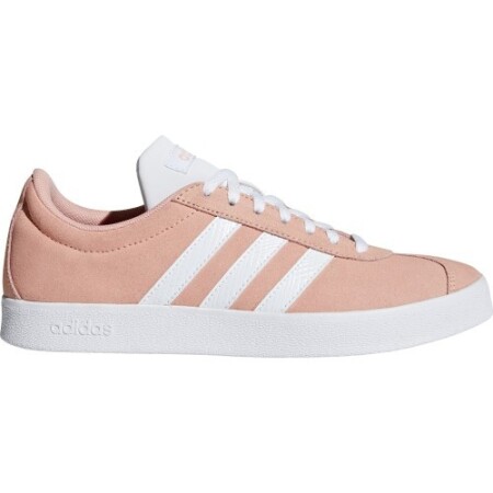 Ayakkabılar Vl Court 2.0 Pembe F35129 - Adidas
