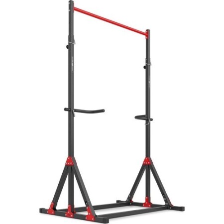 Ayarlanabilir enine ve paralel çubuklar (200 kg'a kadar) - Marbo Sport