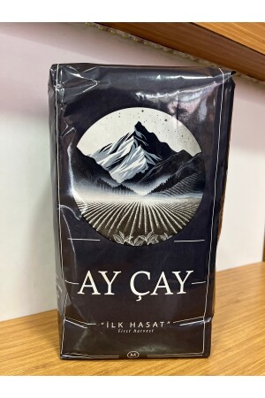 AYÇAY AY ÇAY FIRST HARVEST - Halal