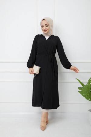 Ayrobin Cap - Moda Ayza