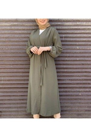 Ayrobin Kimono Cap - Outlet