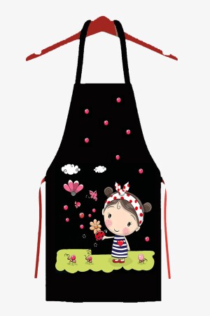 Ays Home Şirine Kinderschürze - Ayshome