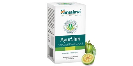 AyurSlim - POWERBODY