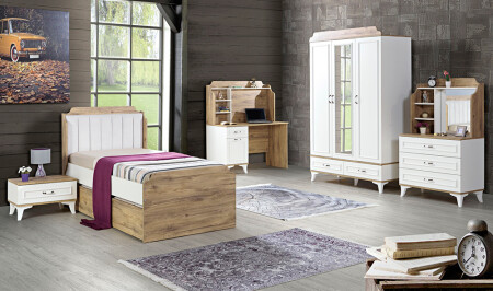 Azra Young Room - Cadde Yıldız