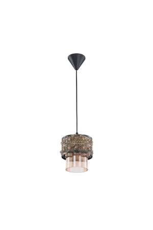 Azra Single Antique Chandelier MDL. 3825 - Modelight