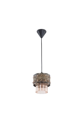 Azra Tekli Eskitme Avize MDL.3825 - Modelight
