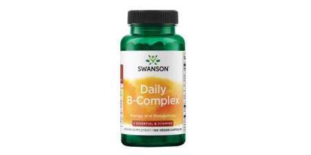 B Kompleksi - POWERBODY
