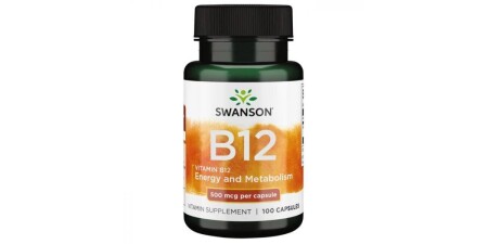 B12 Vitamini - POWERBODY