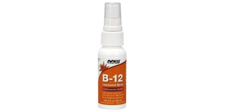 B12 Vitamini - POWERBODY