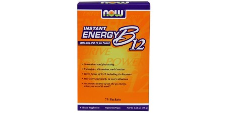 B12 Vitamini - POWERBODY