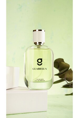 B33 Edp Women's Perfume - Glabella