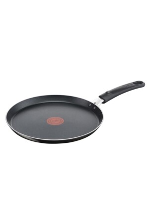 B55610 Titanium 1X SimpleCook Crepe Pan 25 cm 2100118531 - TEFAL